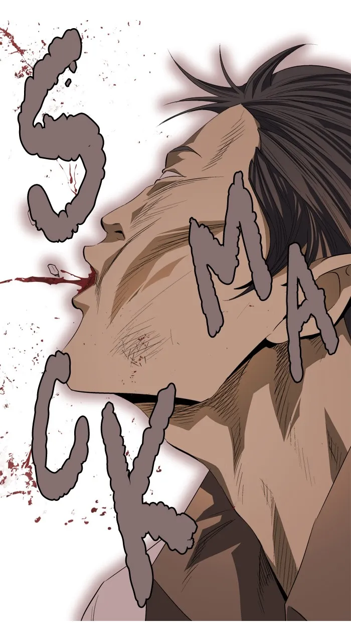 Read Aura from Another Planet chapter 84 image 51 on Lezhin
