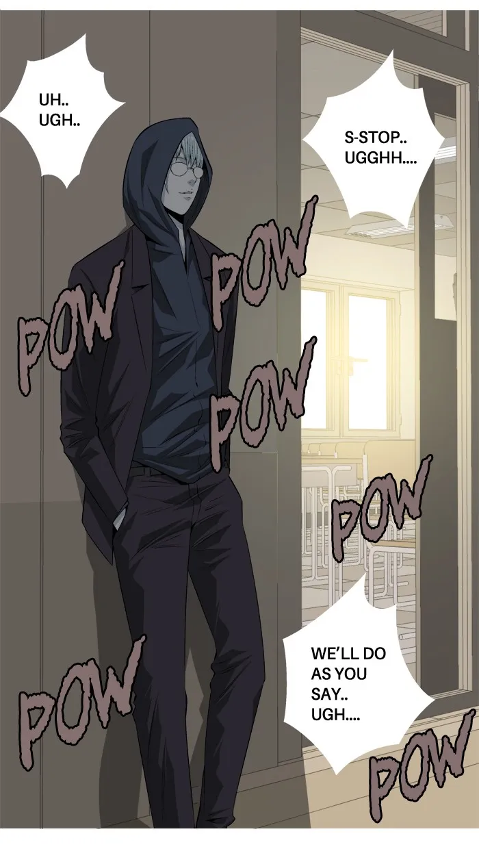 Read Aura from Another Planet chapter 84 image 54 on Lezhin