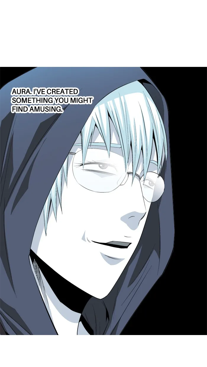 Read Aura from Another Planet chapter 84 image 55 on Lezhin