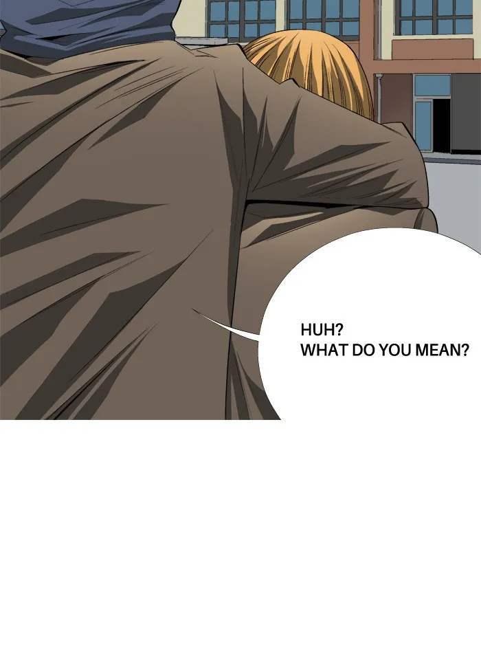 Read Aura from Another Planet chapter 84 image 6 on Lezhin