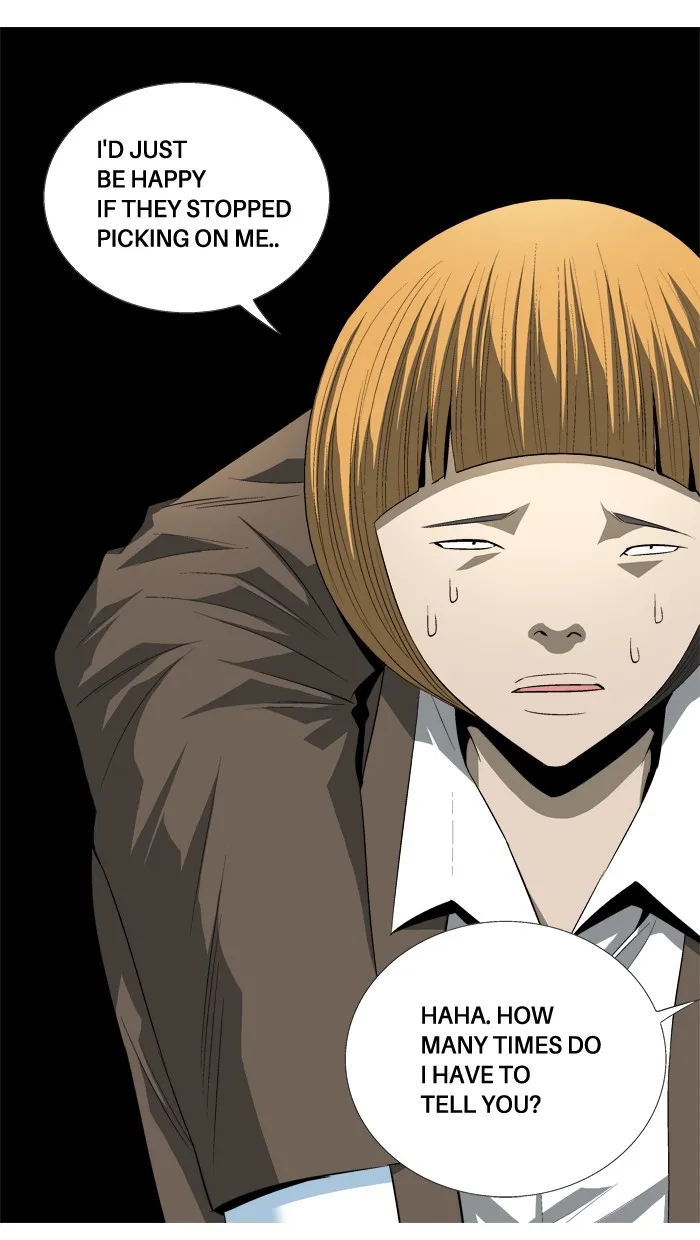 Read Aura from Another Planet chapter 84 image 8 on Lezhin