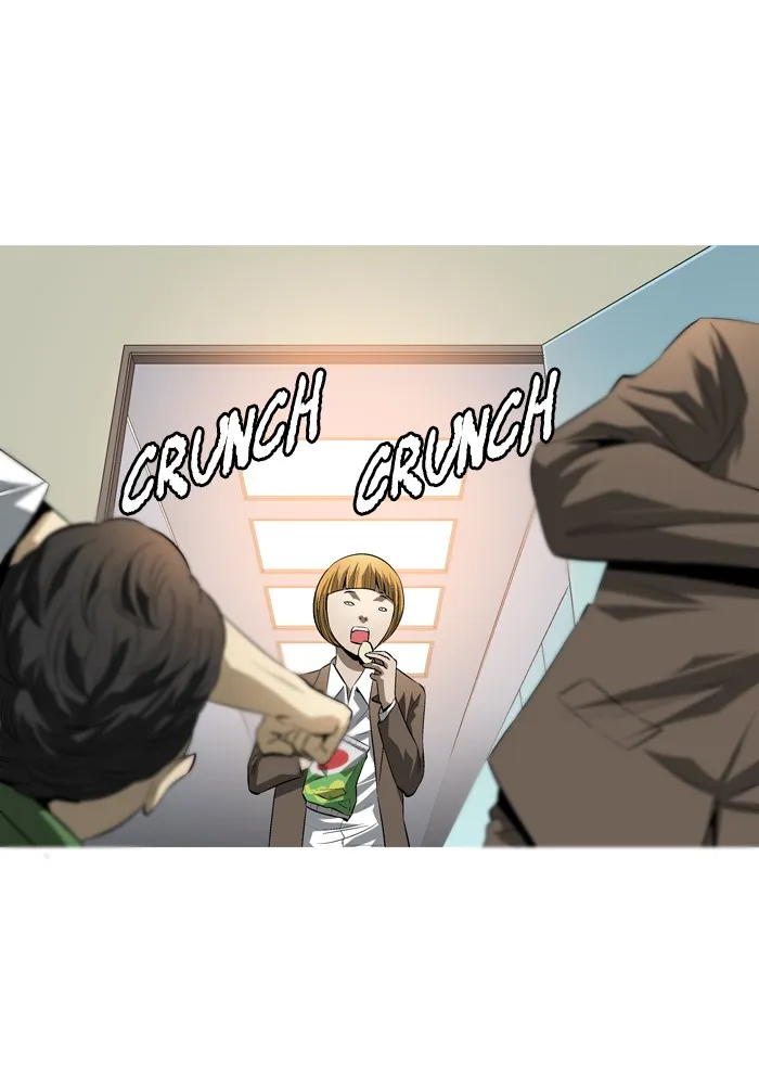 Read Aura from Another Planet chapter 85 image 10 on Lezhin