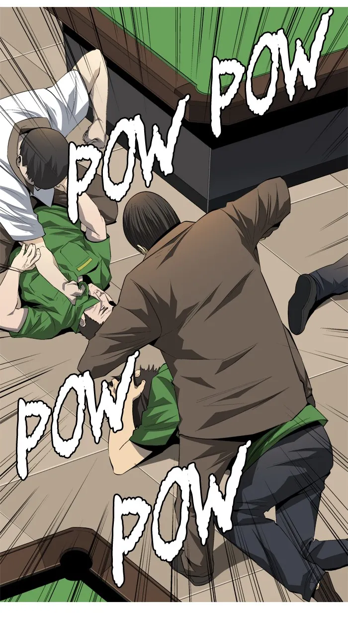 Read Aura from Another Planet chapter 85 image 11 on Lezhin