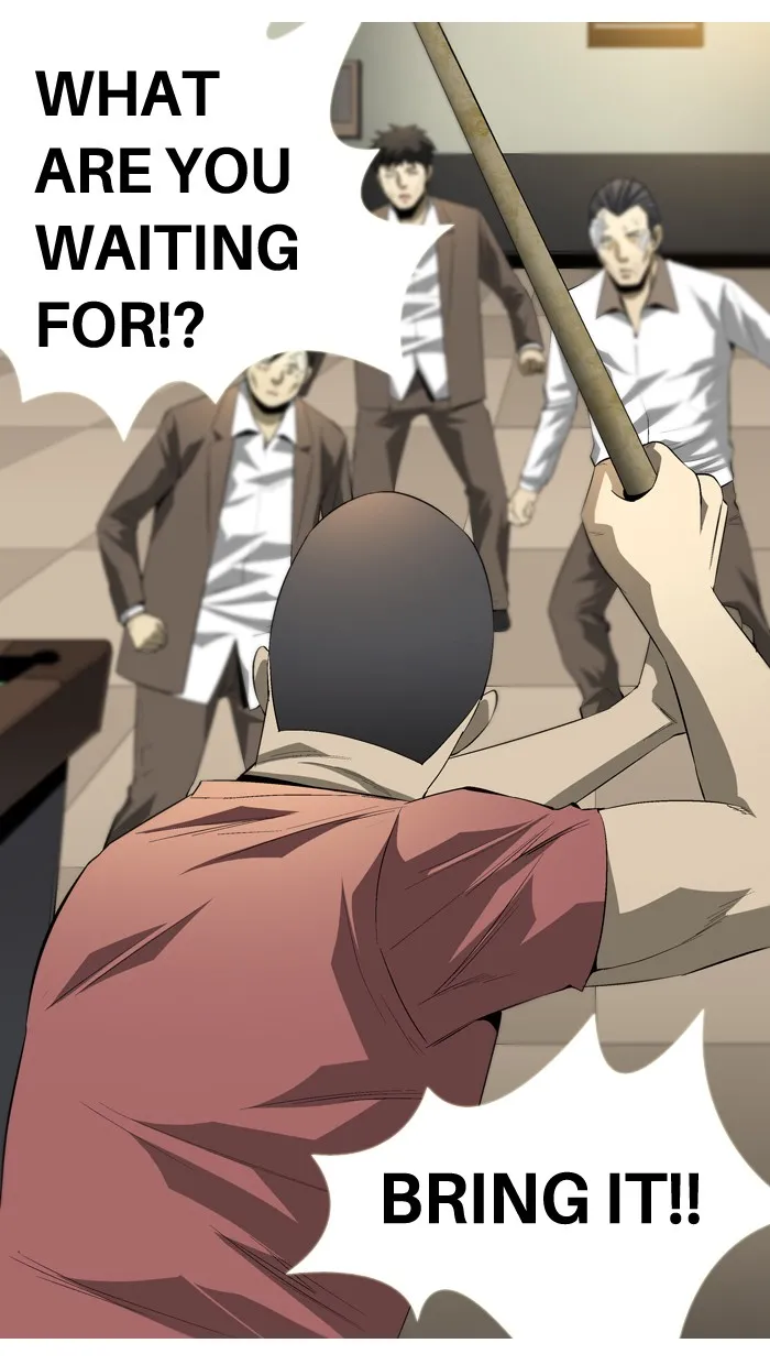 Read Aura from Another Planet chapter 85 image 16 on Lezhin