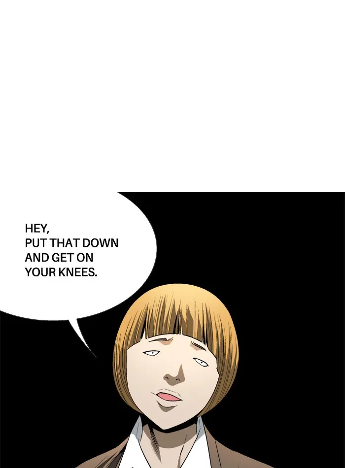 Read Aura from Another Planet chapter 85 image 19 on Lezhin