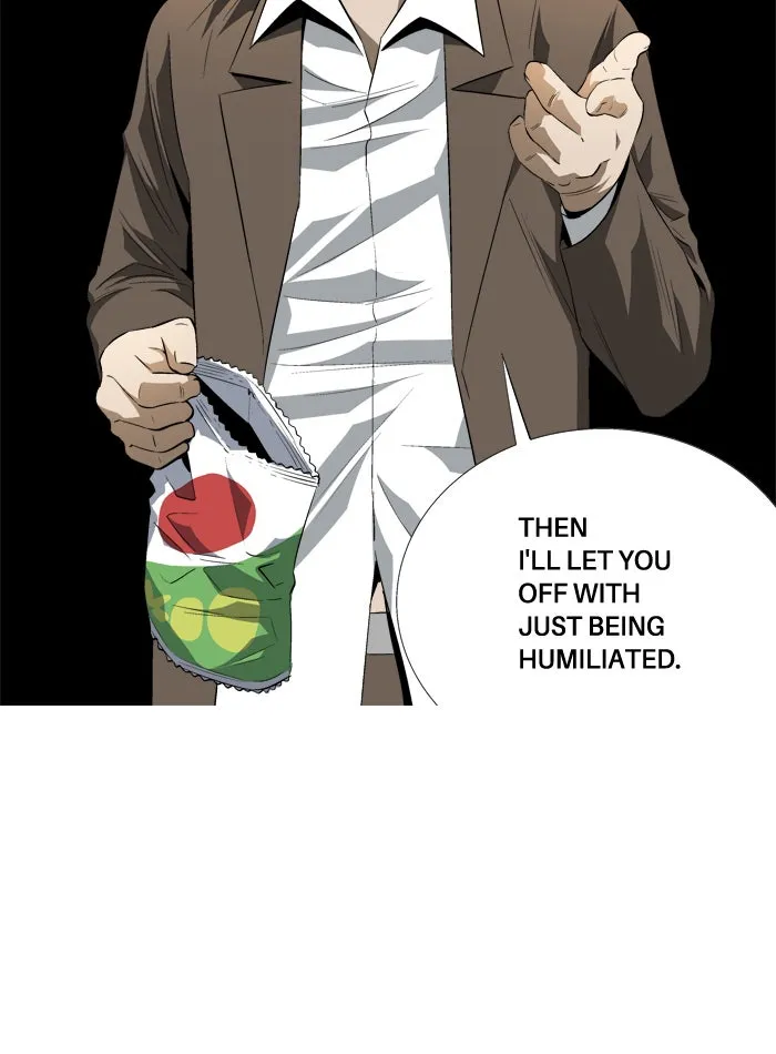 Read Aura from Another Planet chapter 85 image 20 on Lezhin