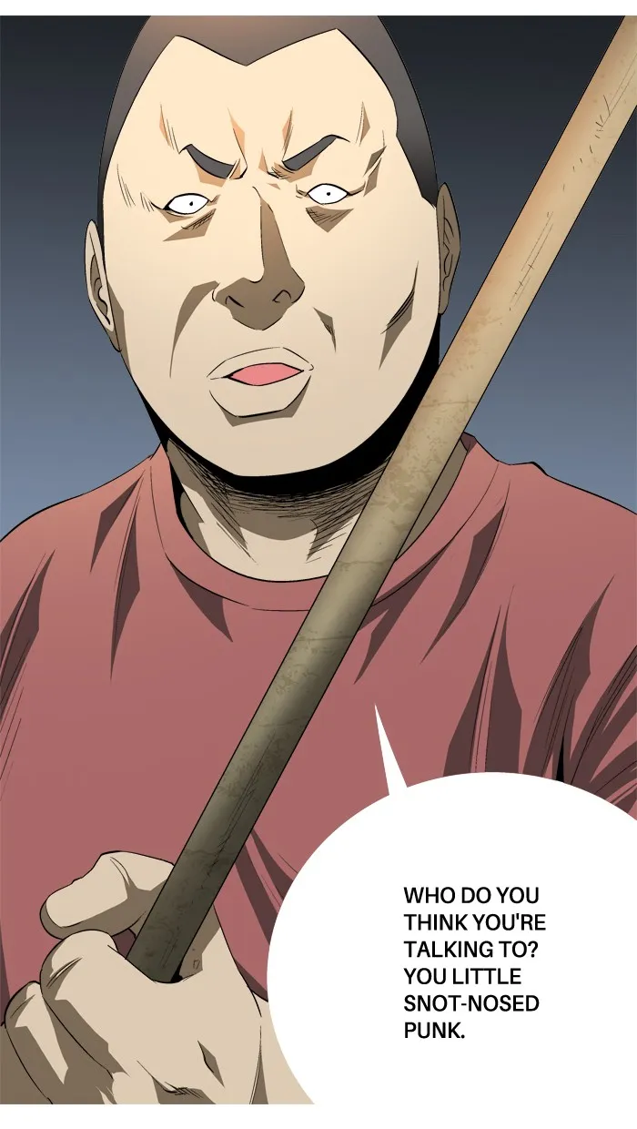 Read Aura from Another Planet chapter 85 image 21 on Lezhin