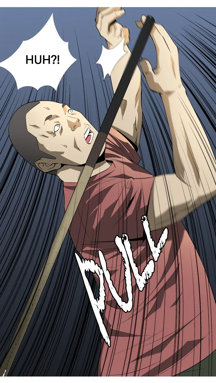 Read Aura from Another Planet chapter 85 image 26 on Lezhin