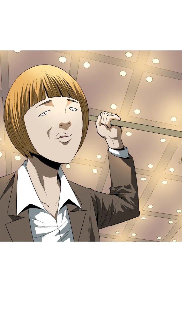 Read Aura from Another Planet chapter 85 image 27 on Lezhin