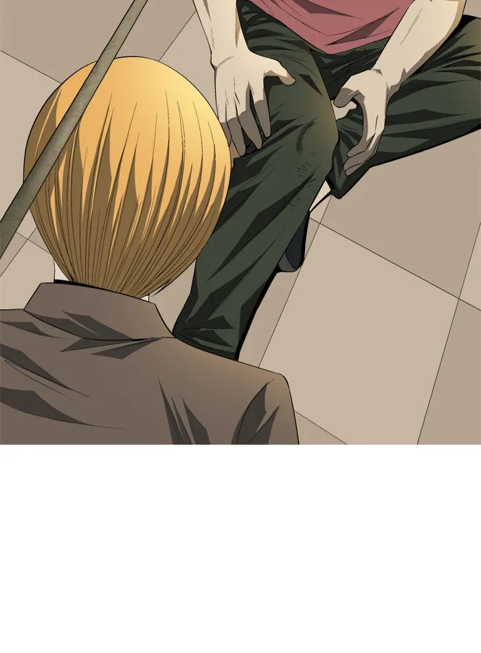 Read Aura from Another Planet chapter 85 image 30 on Lezhin