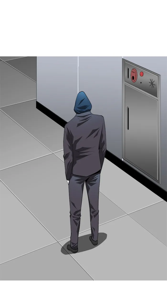 Read Aura from Another Planet chapter 85 image 36 on Lezhin