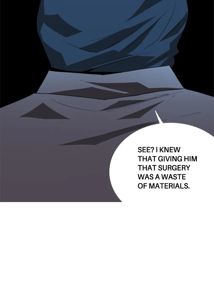 Read Aura from Another Planet chapter 85 image 38 on Lezhin