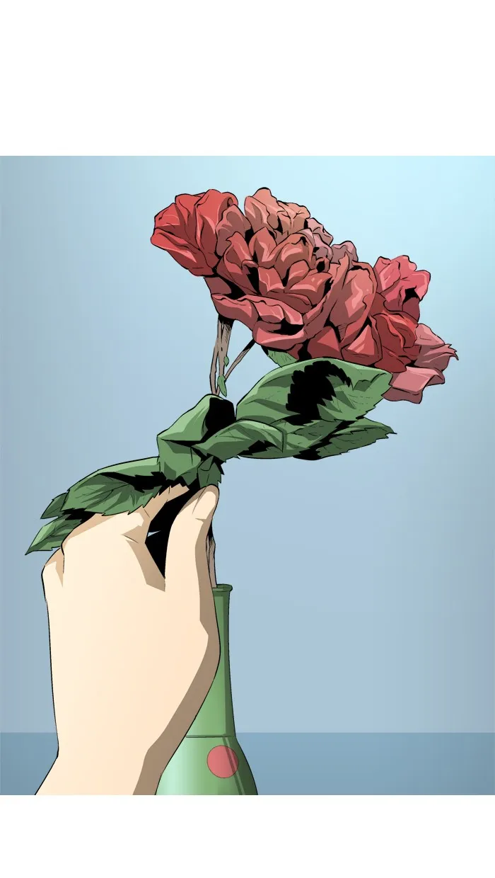 Read Aura from Another Planet chapter 85 image 40 on Lezhin