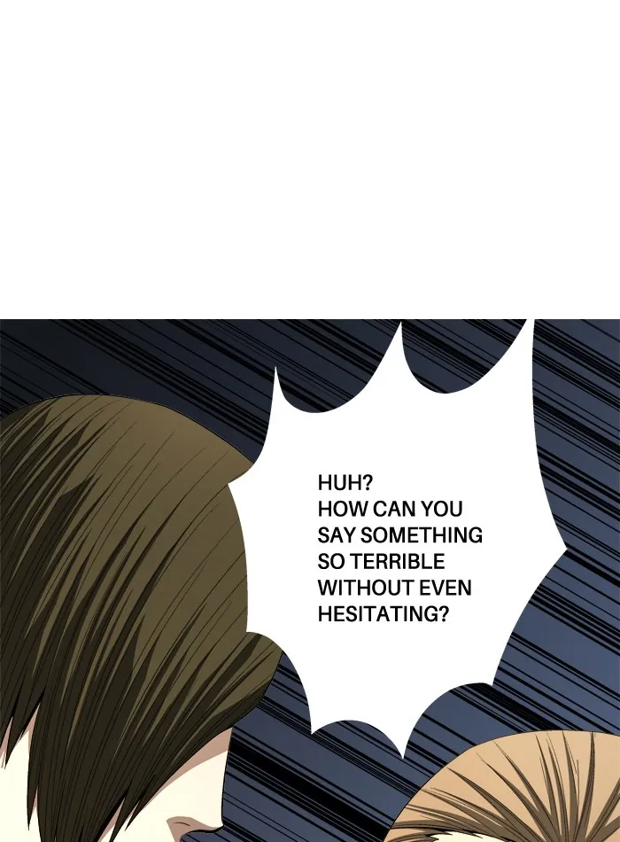 Read Aura from Another Planet chapter 85 image 43 on Lezhin