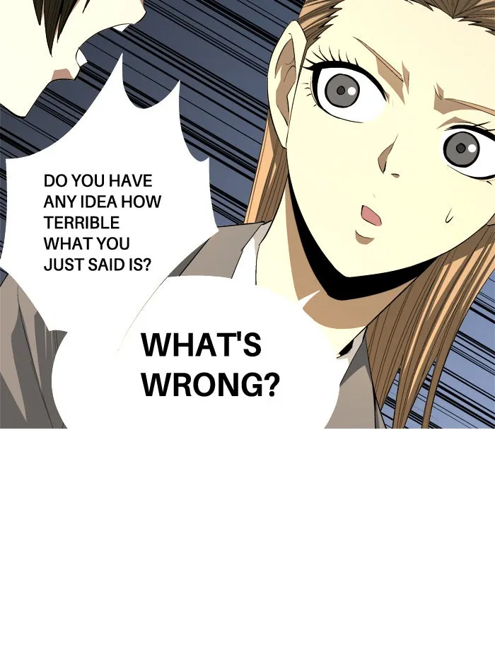 Read Aura from Another Planet chapter 85 image 44 on Lezhin