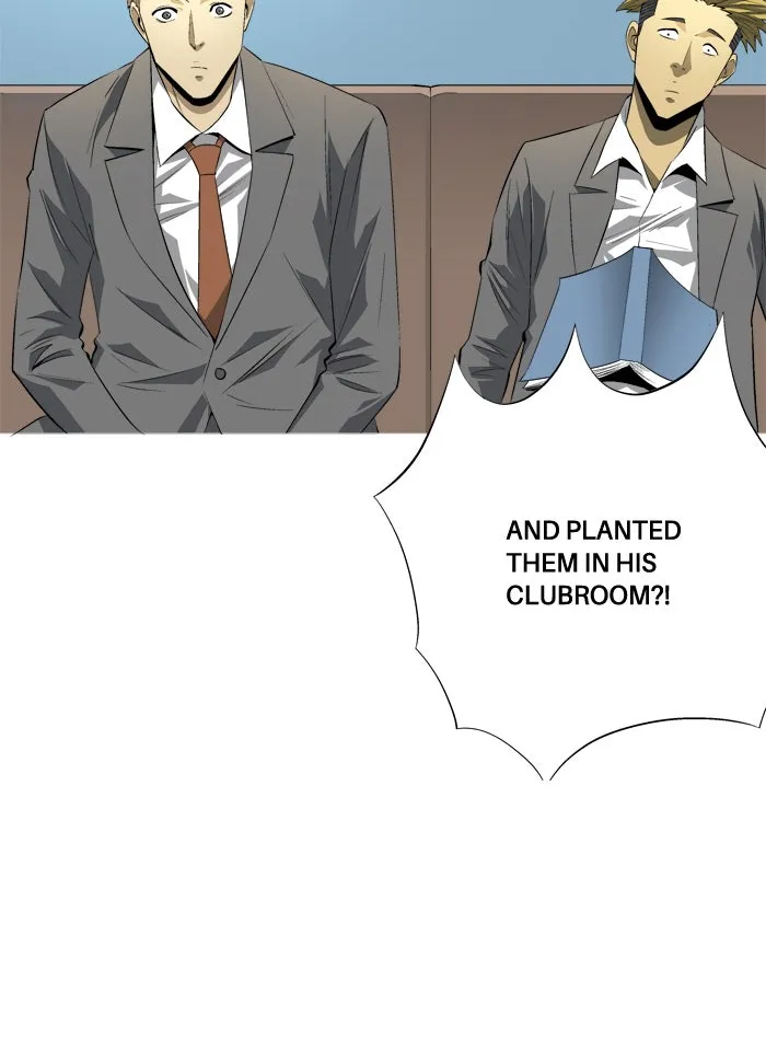 Read Aura from Another Planet chapter 85 image 48 on Lezhin