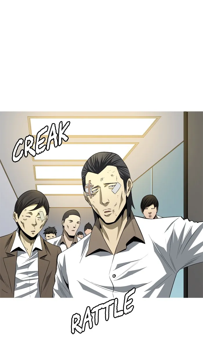 Read Aura from Another Planet chapter 85 image 5 on Lezhin