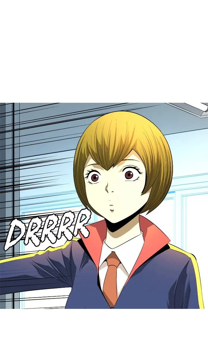 Read Aura from Another Planet chapter 85 image 52 on Lezhin