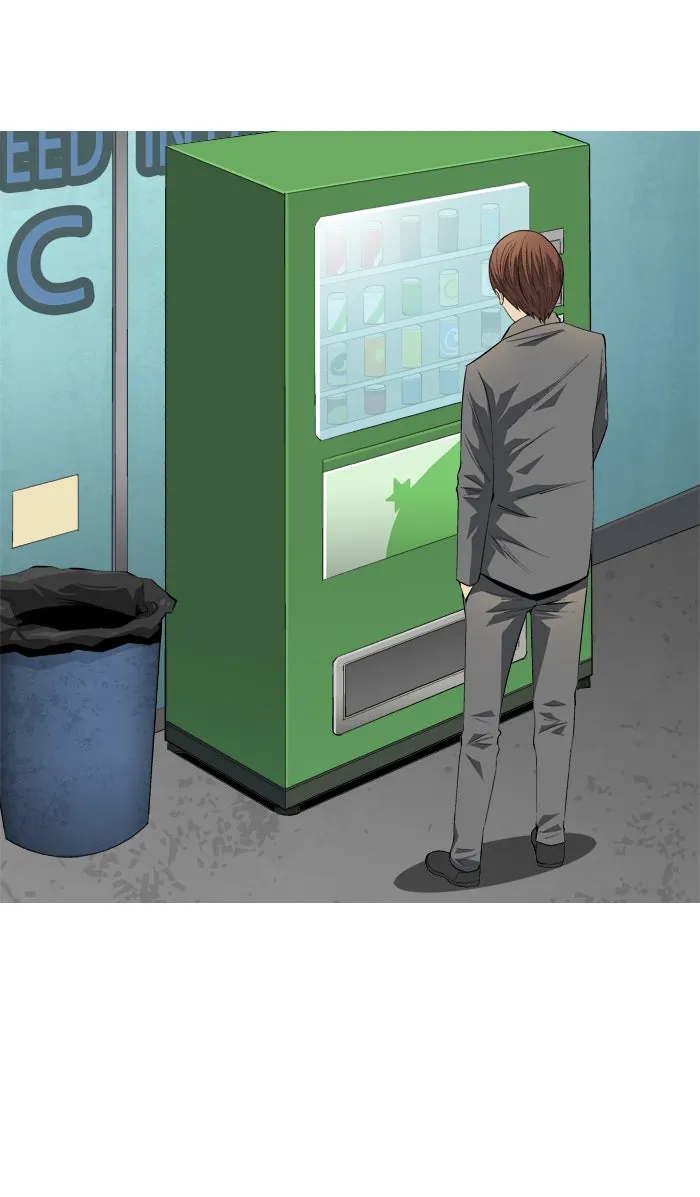 Read Aura from Another Planet chapter 85 image 57 on Lezhin