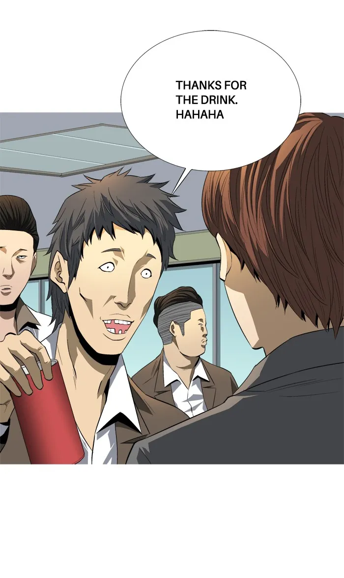 Read Aura from Another Planet chapter 85 image 61 on Lezhin