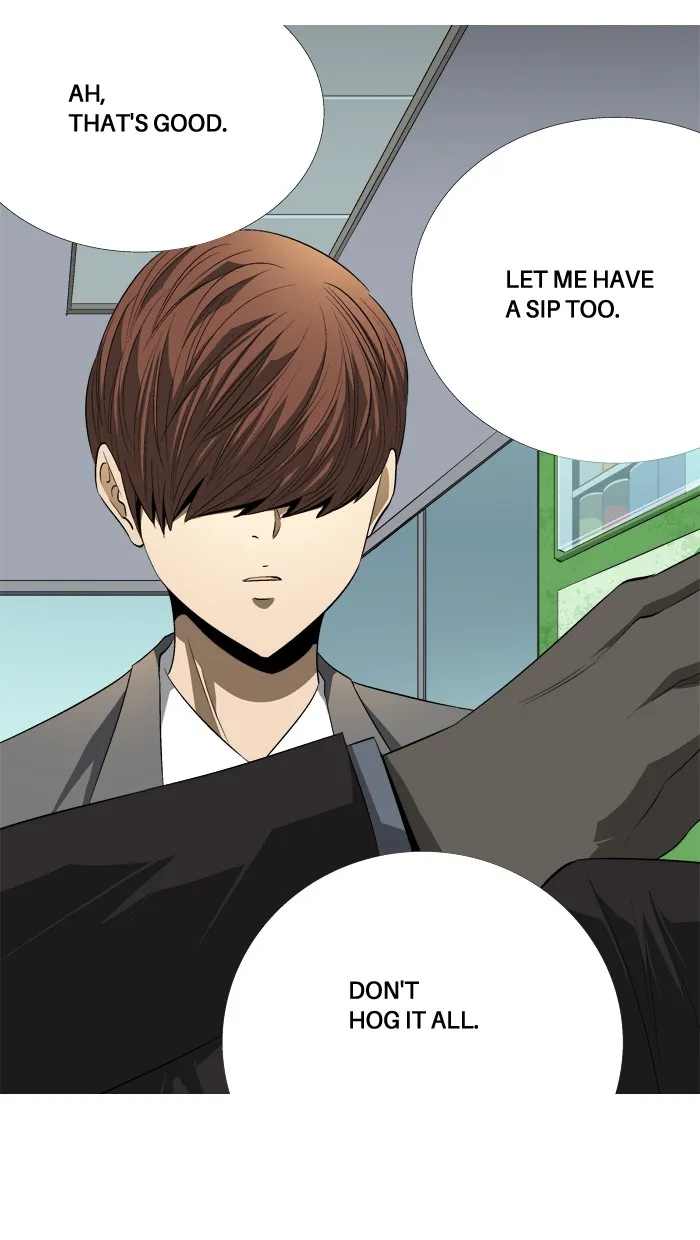 Read Aura from Another Planet chapter 85 image 62 on Lezhin