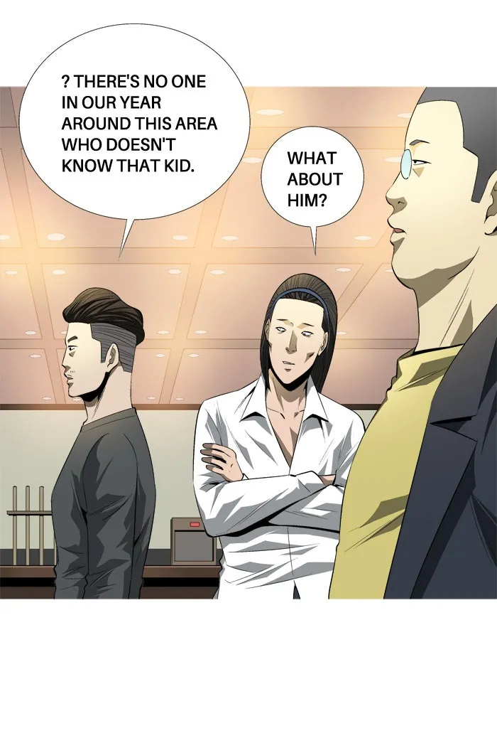 Read Aura from Another Planet chapter 87 image 10 on Lezhin