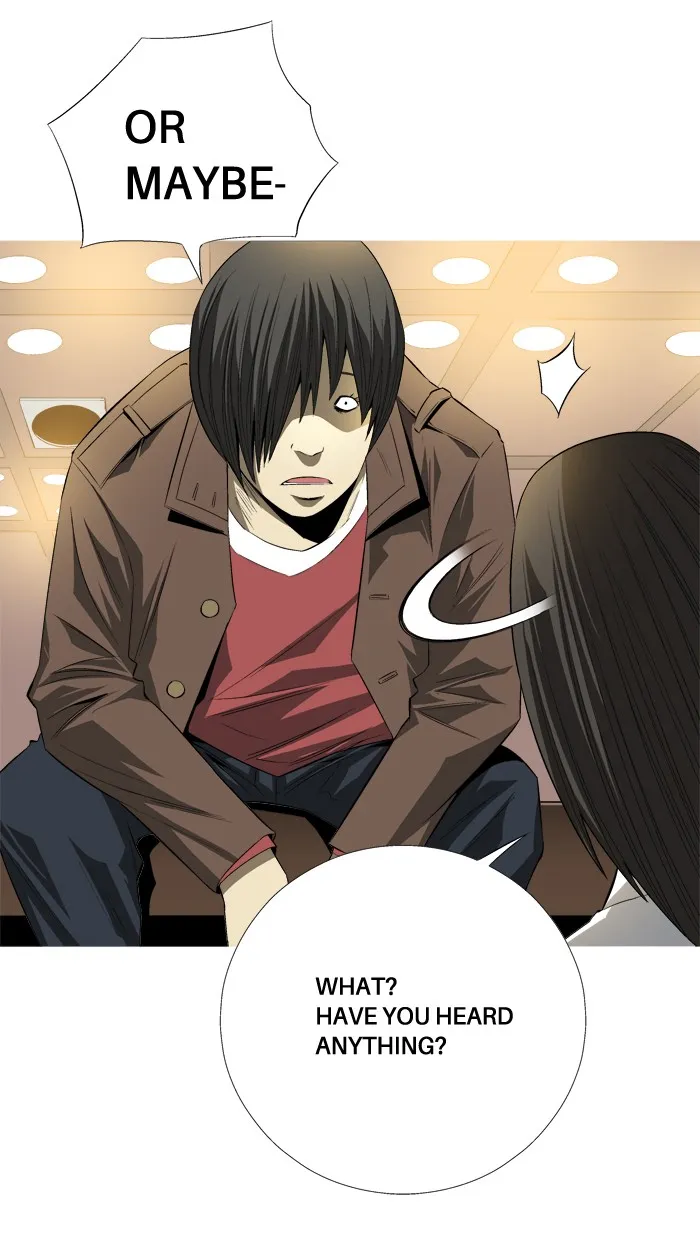 Read Aura from Another Planet chapter 87 image 14 on Lezhin