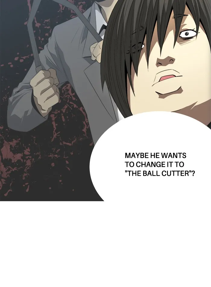 Read Aura from Another Planet chapter 87 image 16 on Lezhin