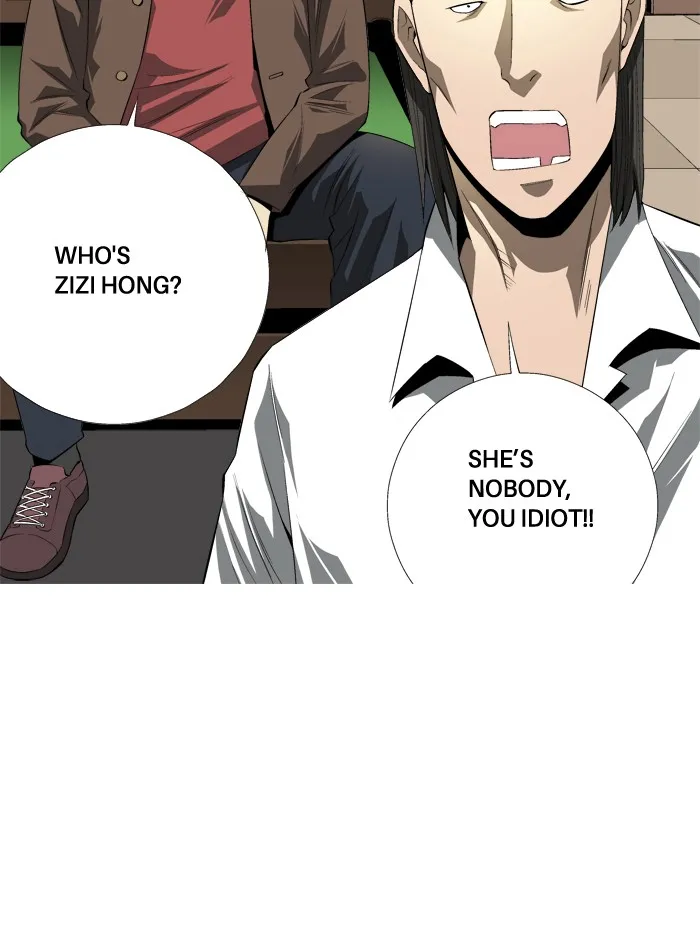 Read Aura from Another Planet chapter 87 image 21 on Lezhin