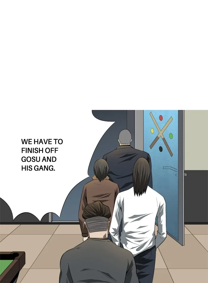 Read Aura from Another Planet chapter 87 image 24 on Lezhin