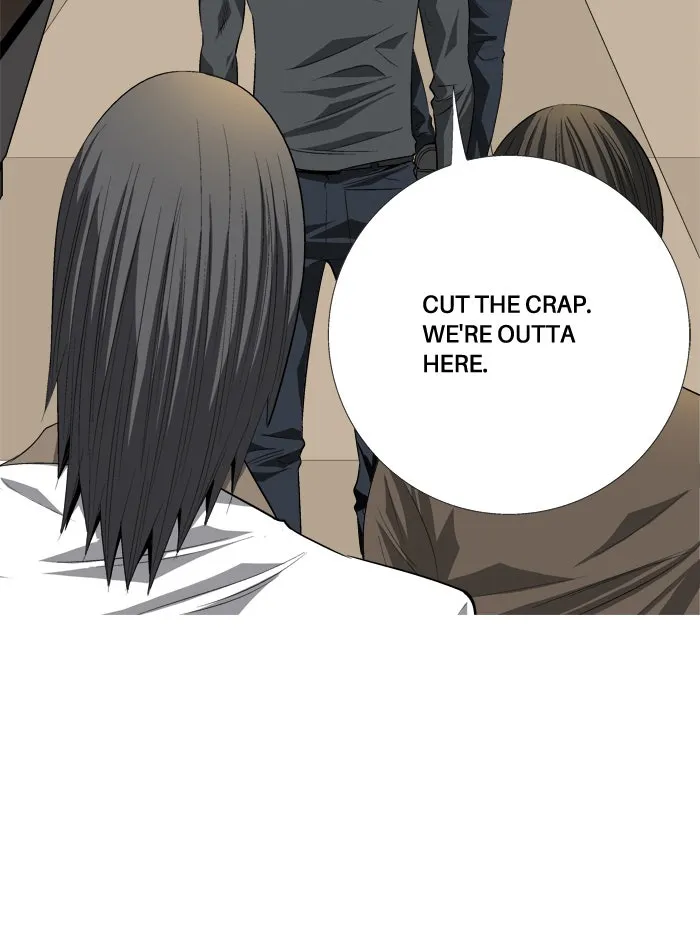 Read Aura from Another Planet chapter 87 image 25 on Lezhin