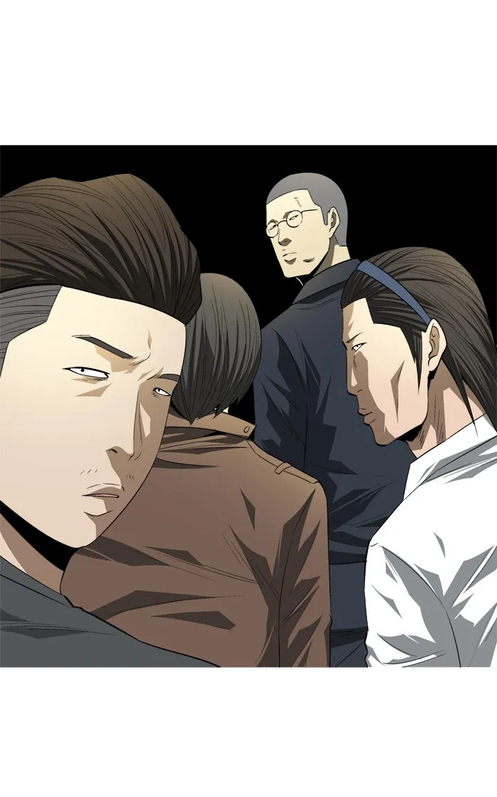 Read Aura from Another Planet chapter 87 image 27 on Lezhin