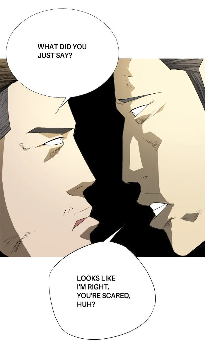 Read Aura from Another Planet chapter 87 image 28 on Lezhin