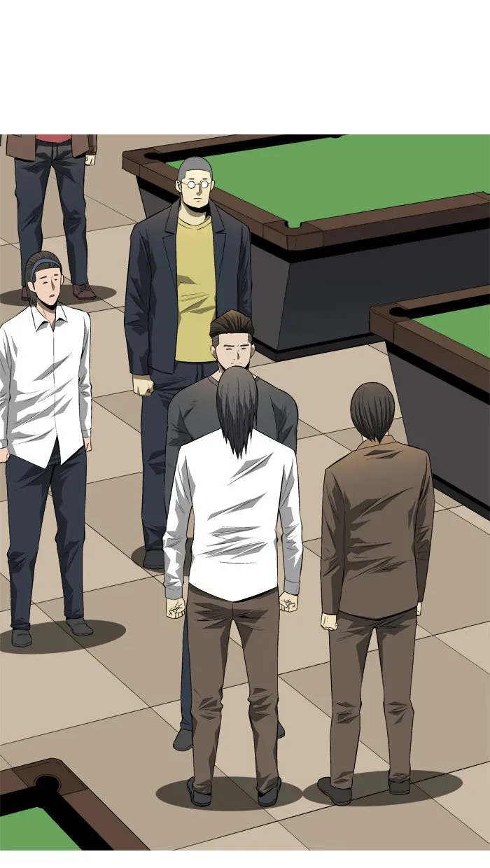 Read Aura from Another Planet chapter 87 image 30 on Lezhin