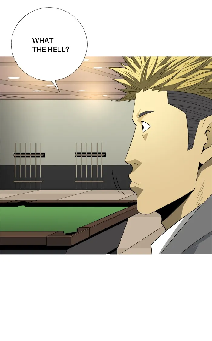 Read Aura from Another Planet chapter 87 image 34 on Lezhin
