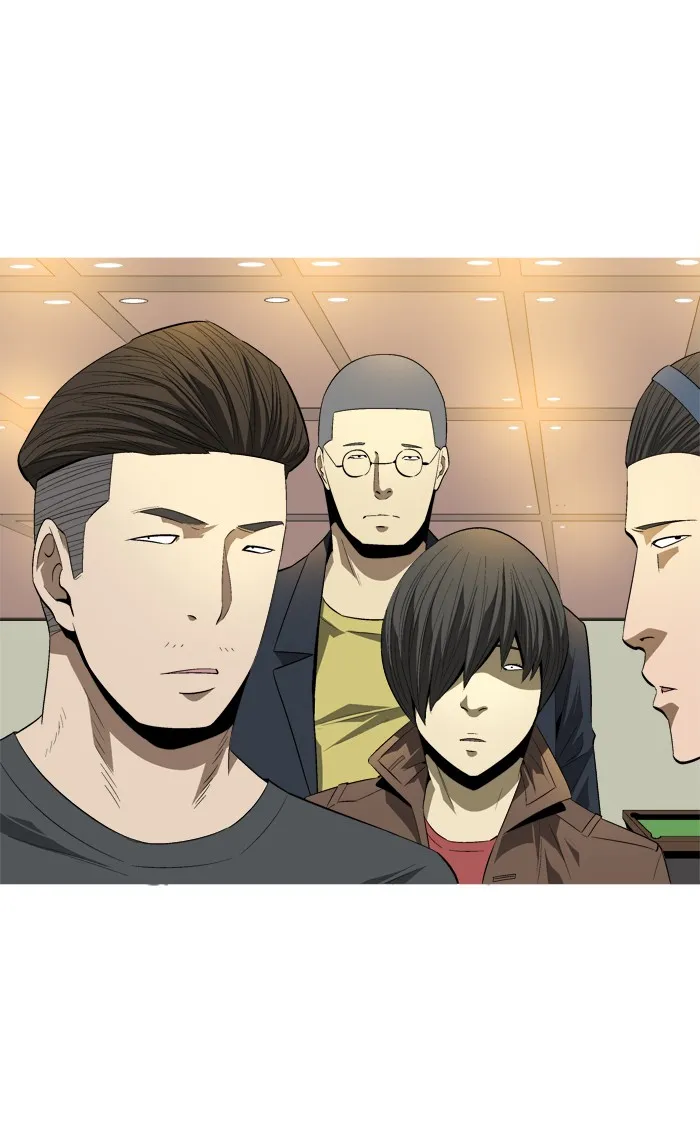 Read Aura from Another Planet chapter 87 image 36 on Lezhin