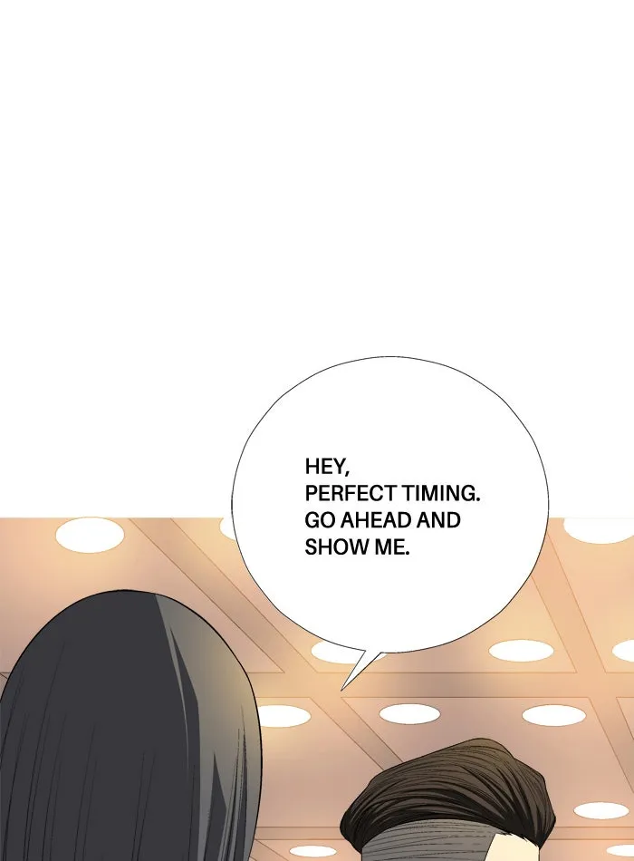 Read Aura from Another Planet chapter 87 image 38 on Lezhin