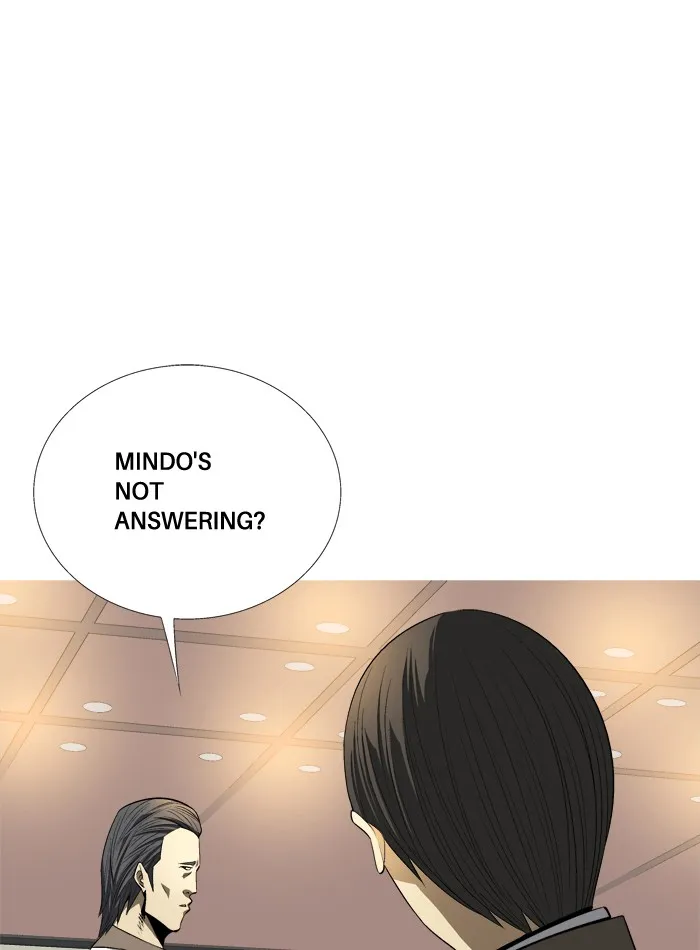 Read Aura from Another Planet chapter 87 image 4 on Lezhin