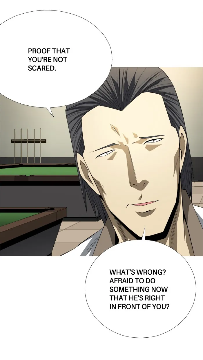 Read Aura from Another Planet chapter 87 image 40 on Lezhin
