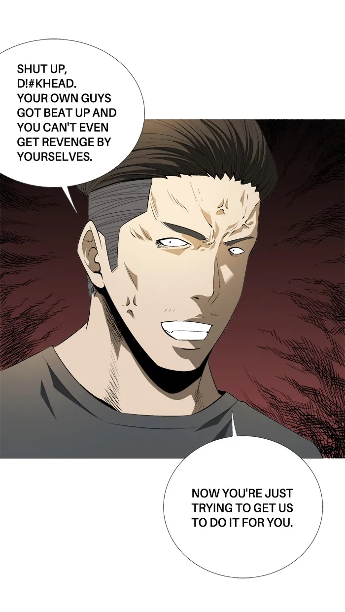 Read Aura from Another Planet chapter 87 image 41 on Lezhin