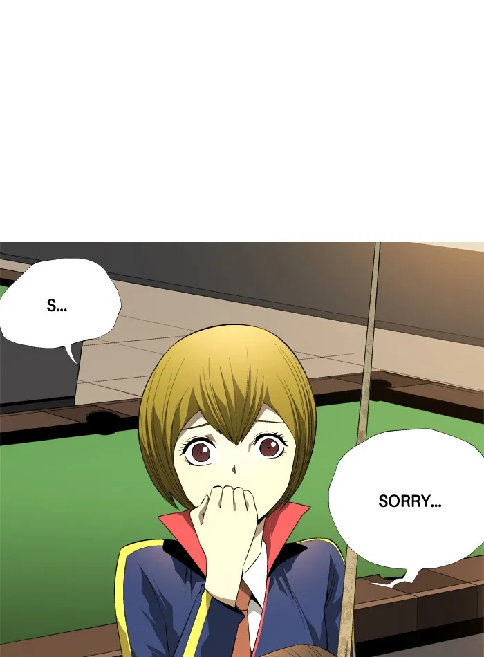 Read Aura from Another Planet chapter 87 image 45 on Lezhin