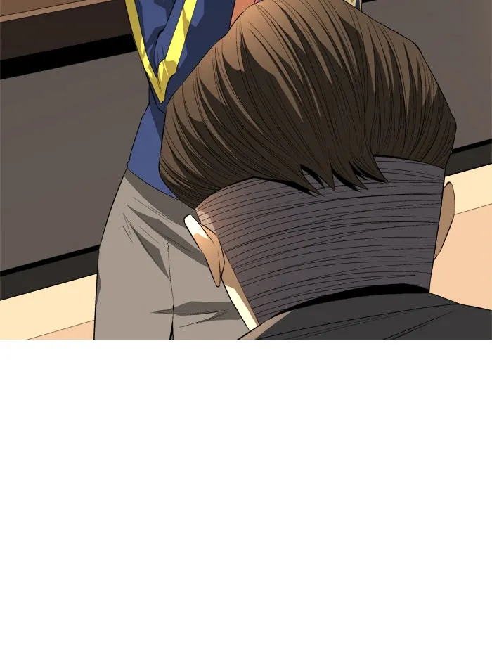 Read Aura from Another Planet chapter 87 image 46 on Lezhin