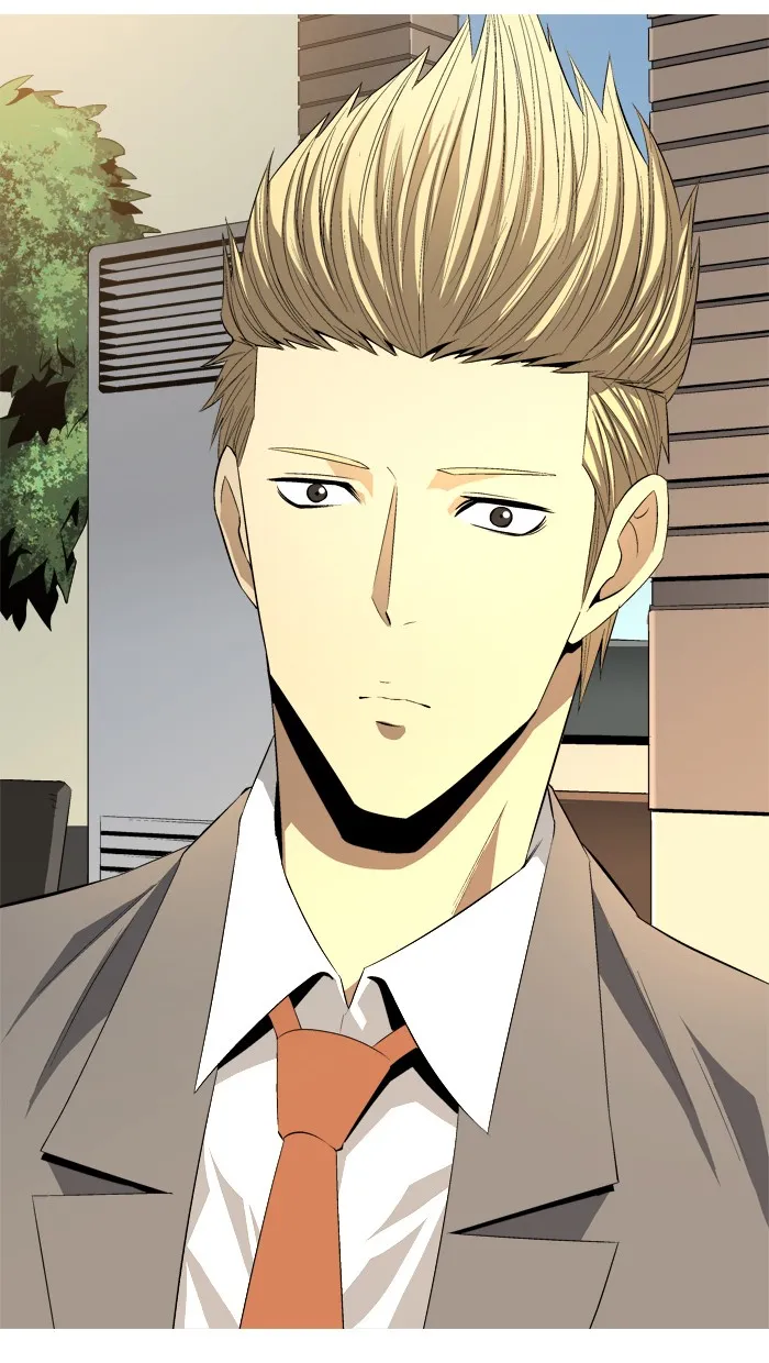 Read Aura from Another Planet chapter 87 image 50 on Lezhin