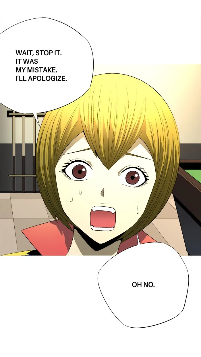 Read Aura from Another Planet chapter 87 image 53 on Lezhin