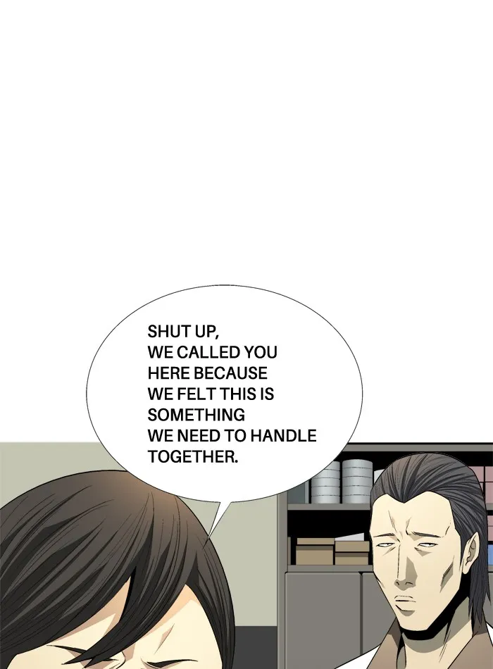 Read Aura from Another Planet chapter 87 image 8 on Lezhin