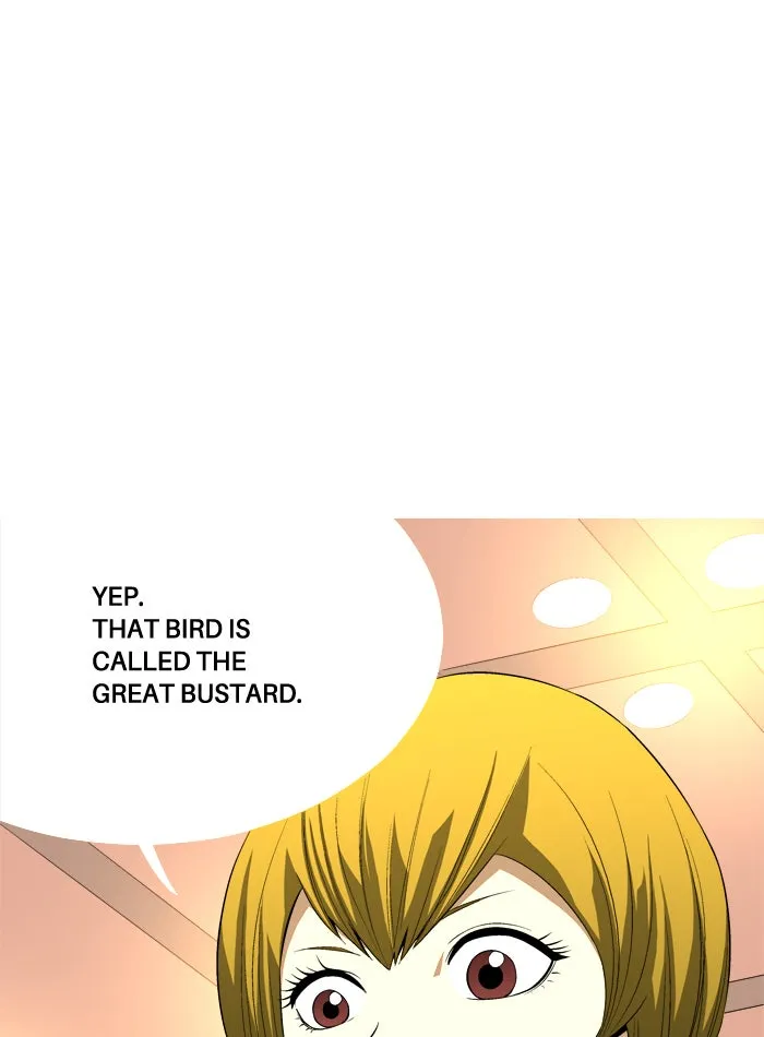Read Aura from Another Planet chapter 88 image 12 on Lezhin