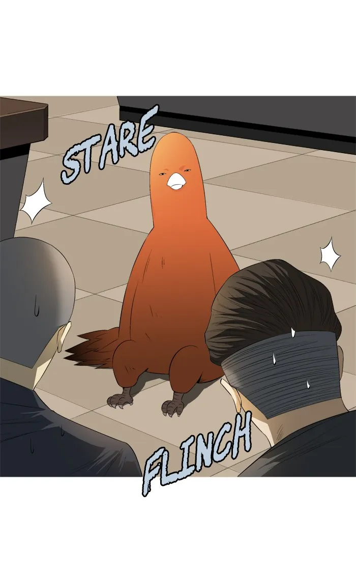 Read Aura from Another Planet chapter 88 image 15 on Lezhin