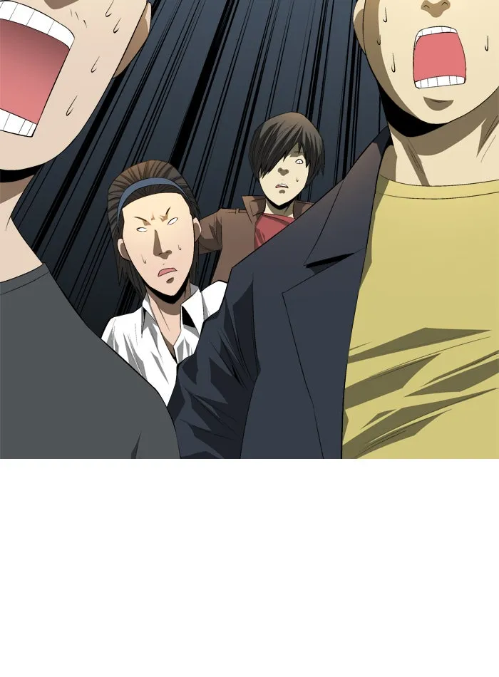 Read Aura from Another Planet chapter 88 image 19 on Lezhin