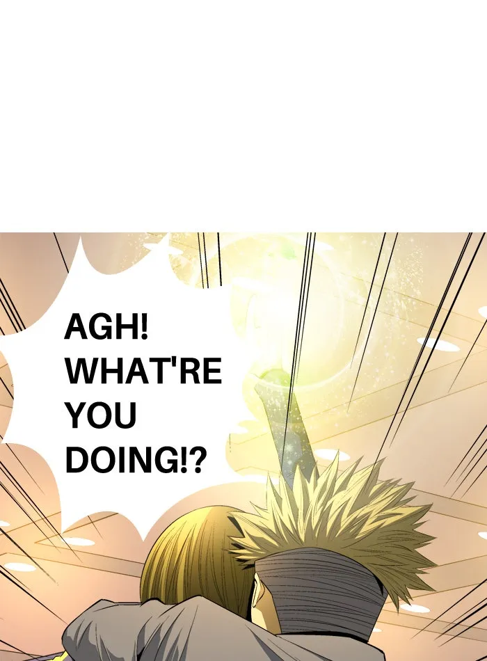 Read Aura from Another Planet chapter 88 image 2 on Lezhin