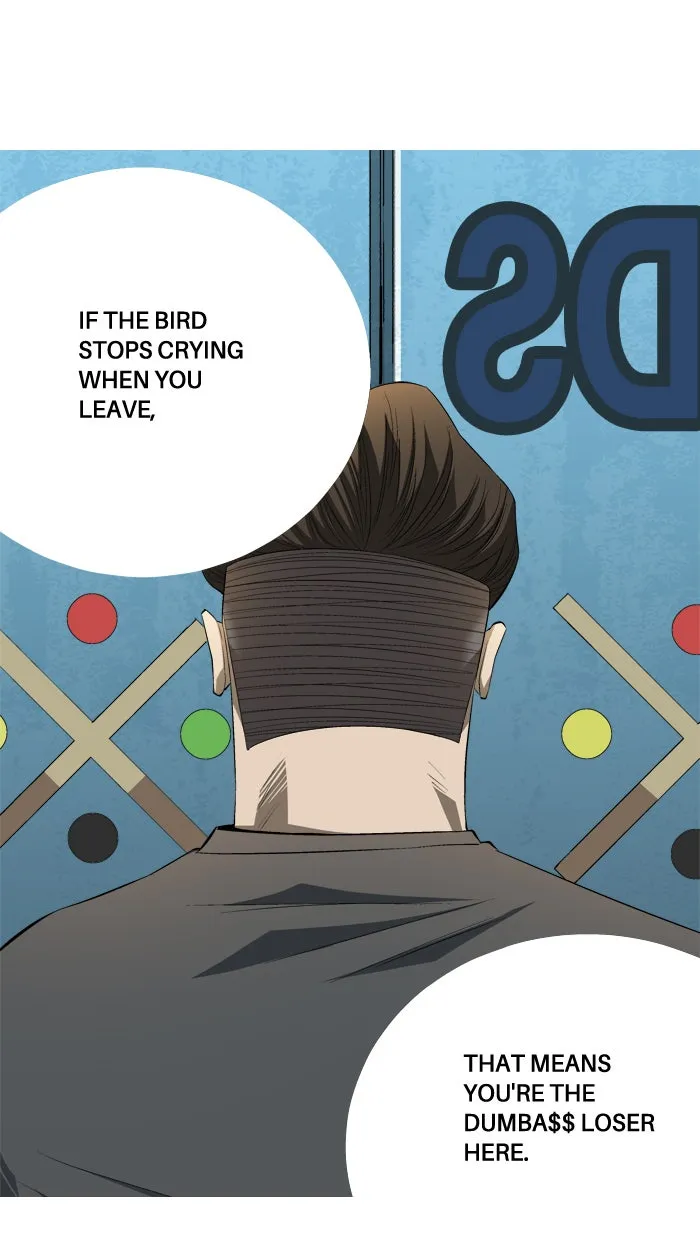 Read Aura from Another Planet chapter 88 image 23 on Lezhin